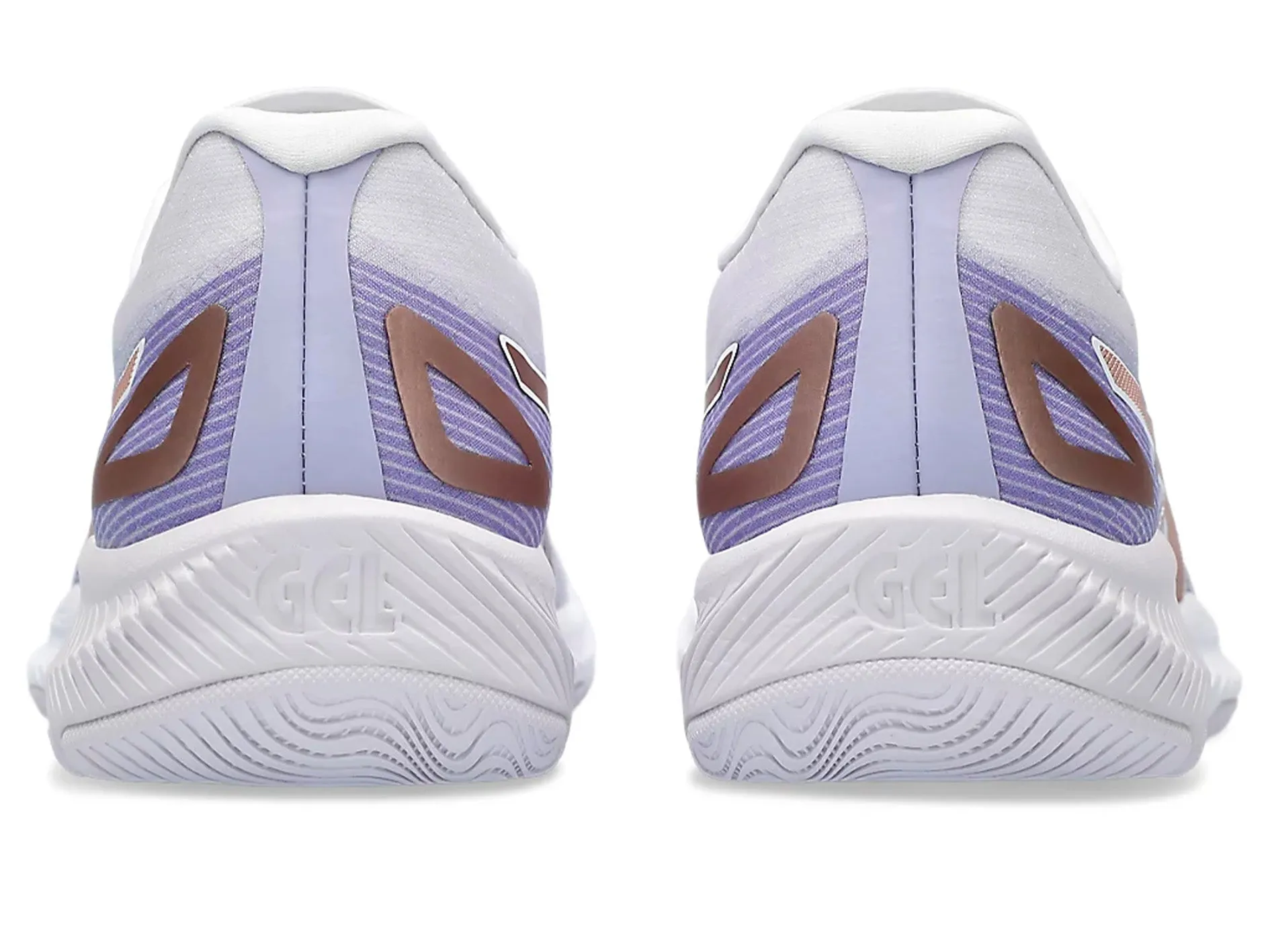 Asics Womens Netburner Professional FF 3 <br> 1072A061 021 Asics Shoes For Running Reviews