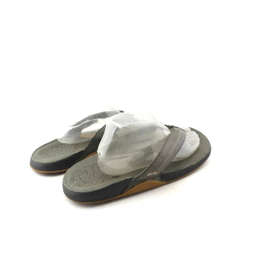 Non Slip Slides OLUKAI MOKO