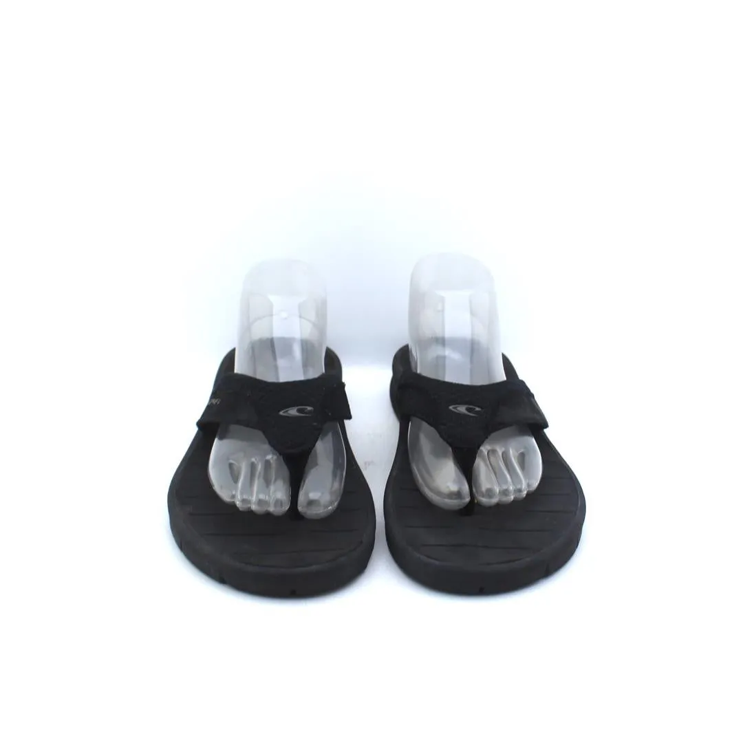 ONEILL . Boucle Slippers