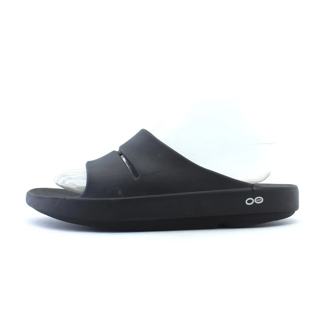 OOFOS OOMEGA OOAHH Fancy Slides