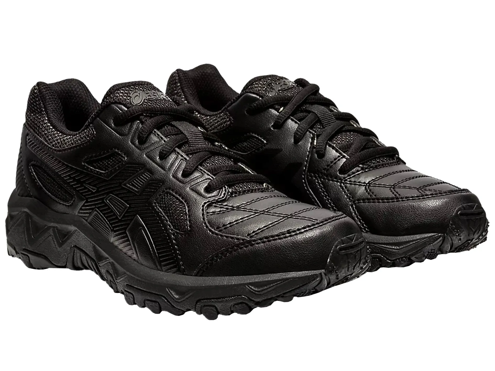 Asics Gt Xpress Running Shoe Asics Junior Gel-Trigger 12 TX GS