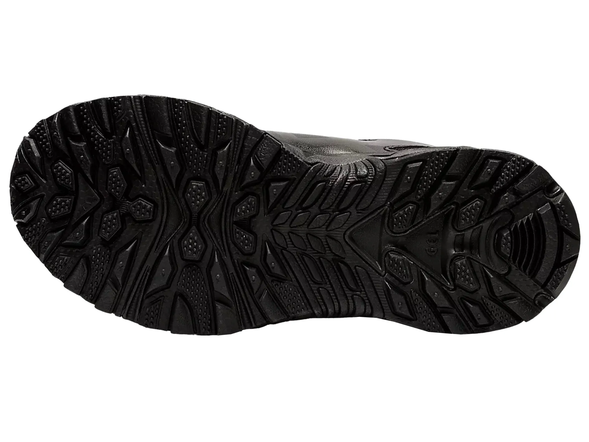 Asics Junior Gel-Trigger 12 TX GS Asics Gel-contend 4 Running Shoes