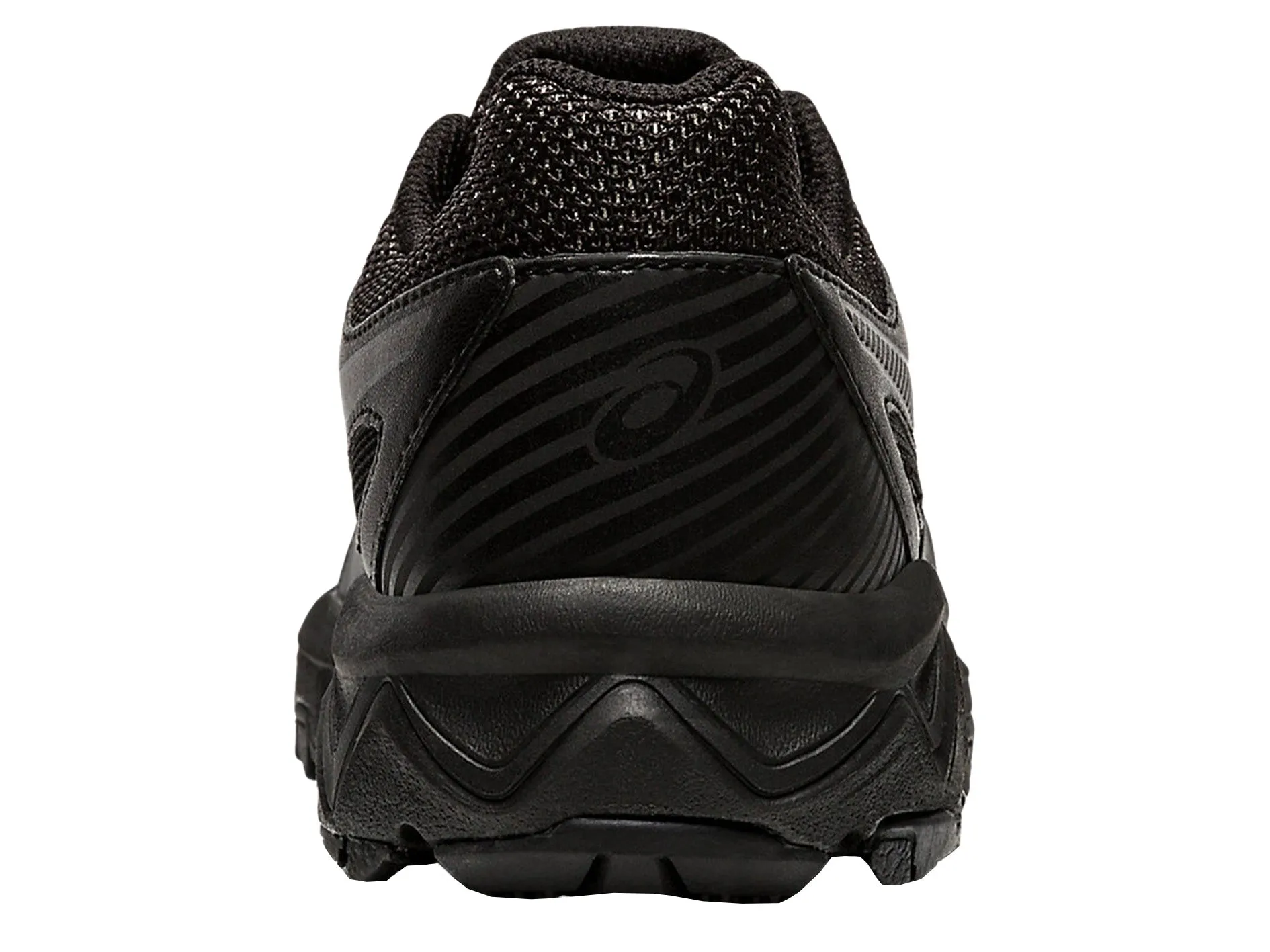 Asics Junior Gel-Trigger 12 TX GS Asics Running Shoes Maximum Support