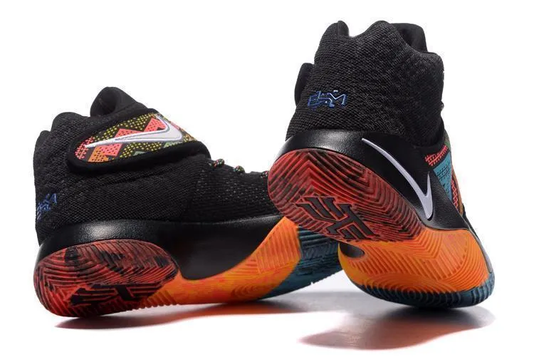 Asics Shoes Gt 2000 3 Nike Kyrie 2 'BHM' Men Basketball Shoes Sale Size US 7-12