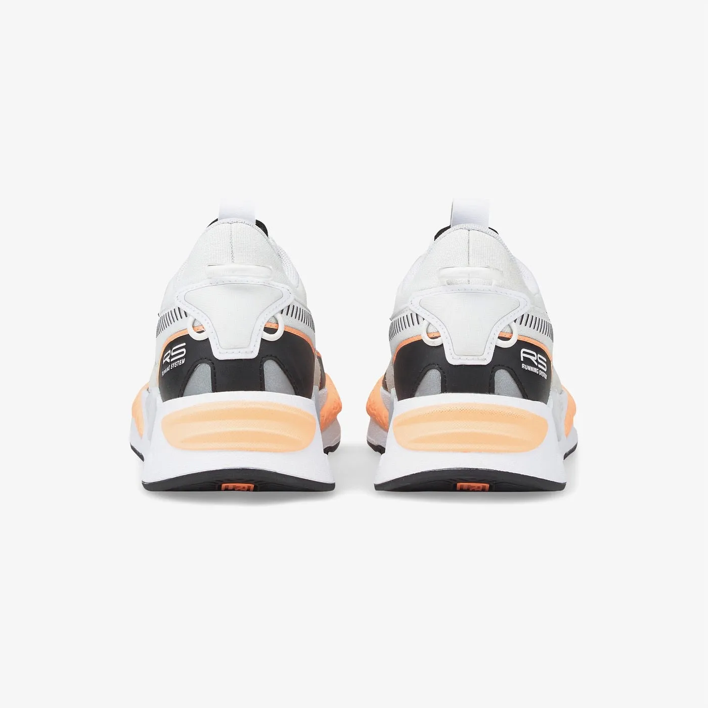 Puma Basketball Shoes Rs Dreamer Original Puma RS-Z Outline Unisex Men ' S Women 'S White Sports Shoes 383589 - 04 Puma Sneaker