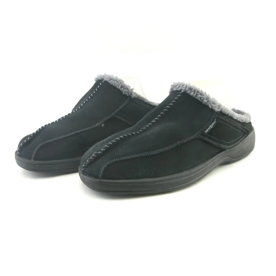 ORTHOFEET ASHEVILLE Glerups Slippers