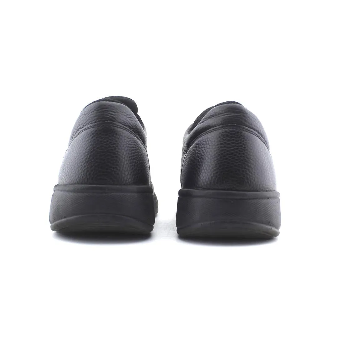 ORTHOFEET AVERY ISLAND Half Shoe For Mens Casual