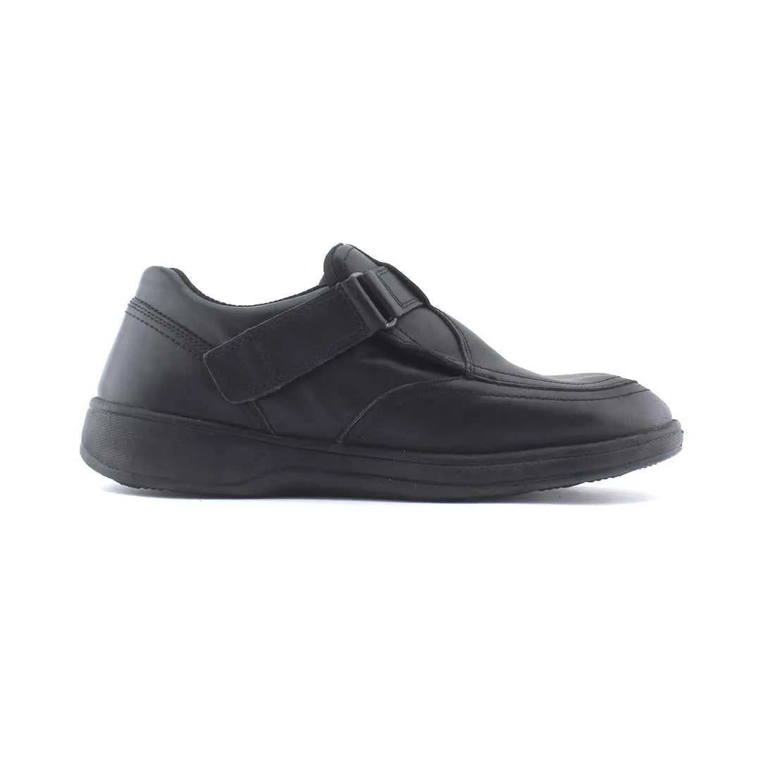 ORTHOFEET CARNEGIE Comfortable Casual Dress Shoe