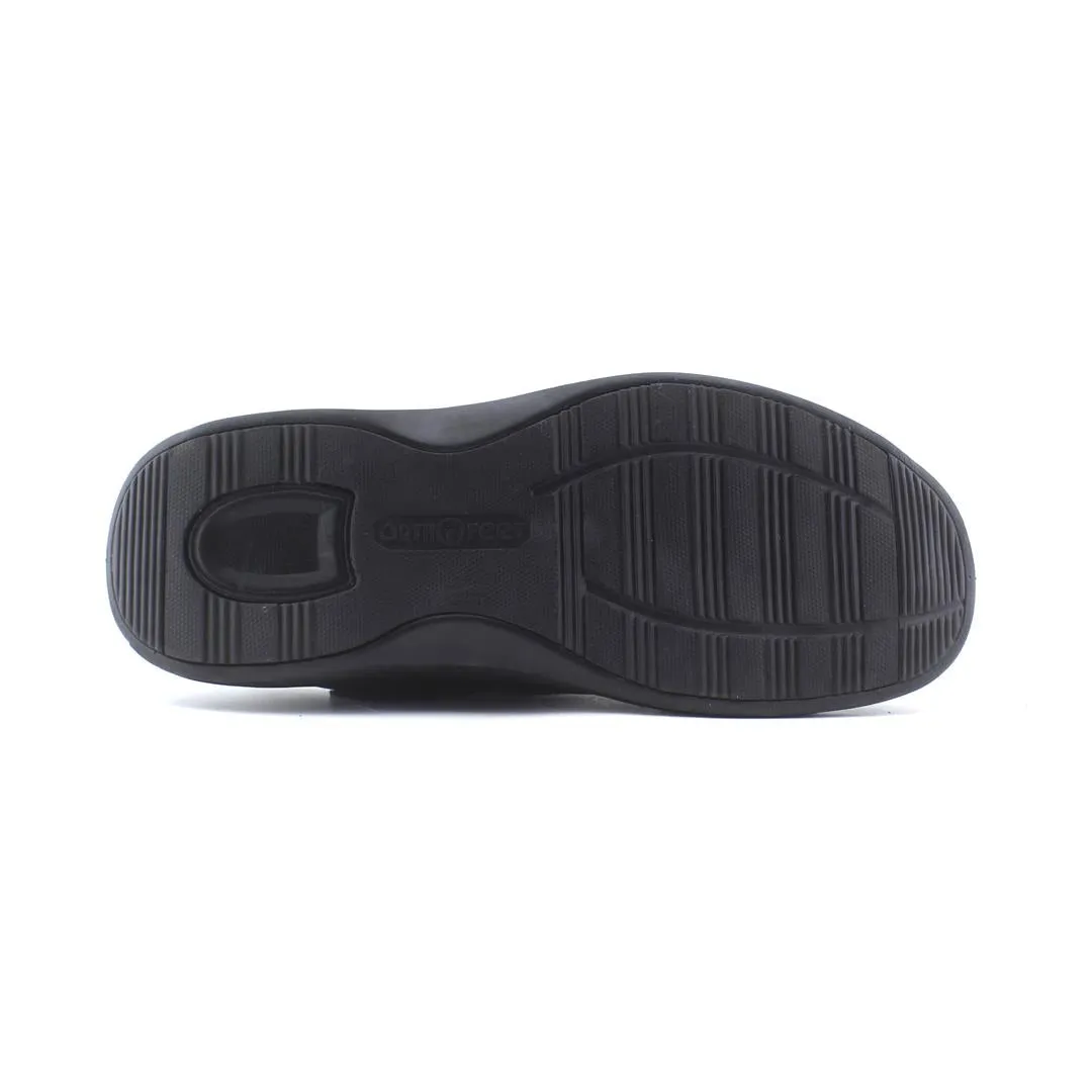 ORTHOFEET CARNEGIE Casual Slide On Shoes