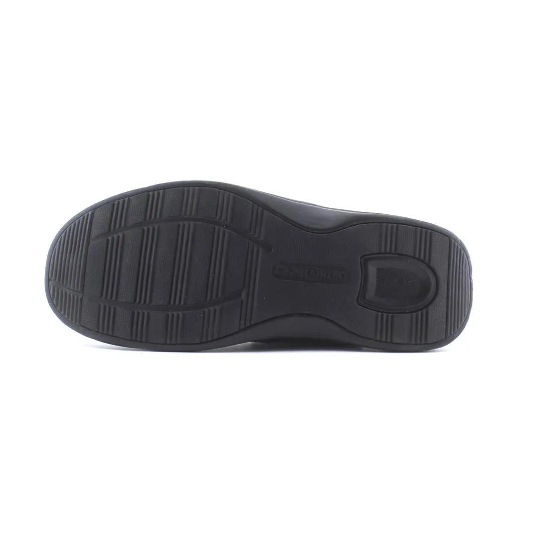 ORTHOFEET CARNEGIE Casual Shoes For Arch Support