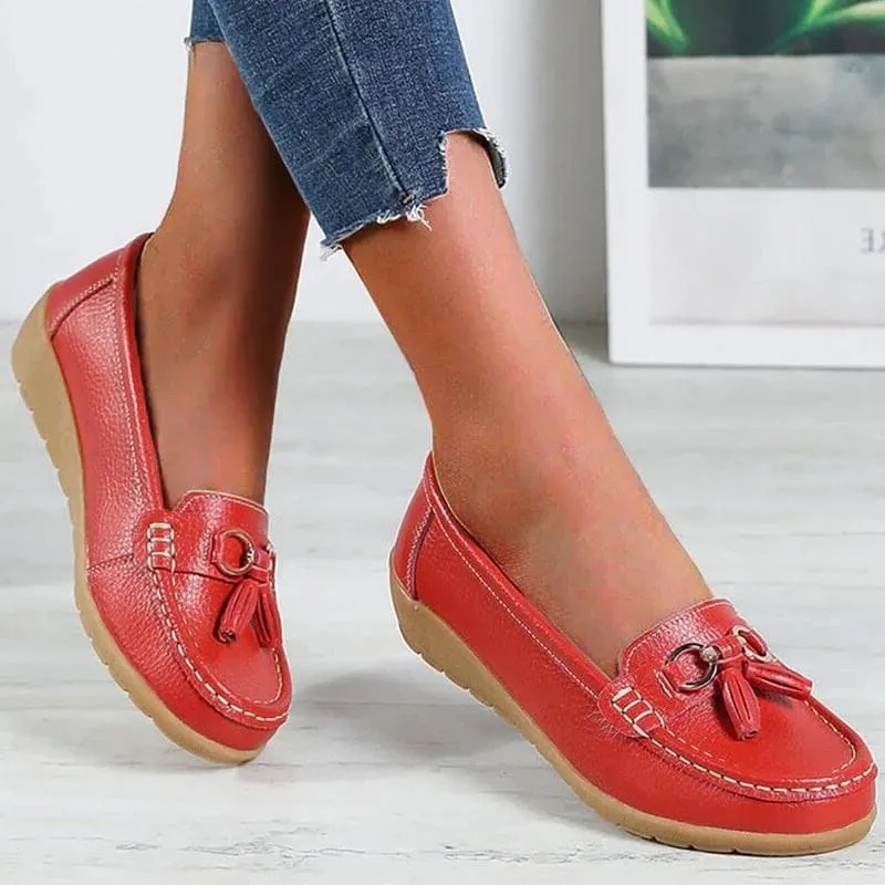 Orthopedic loafers for women Original Penguin Loafers