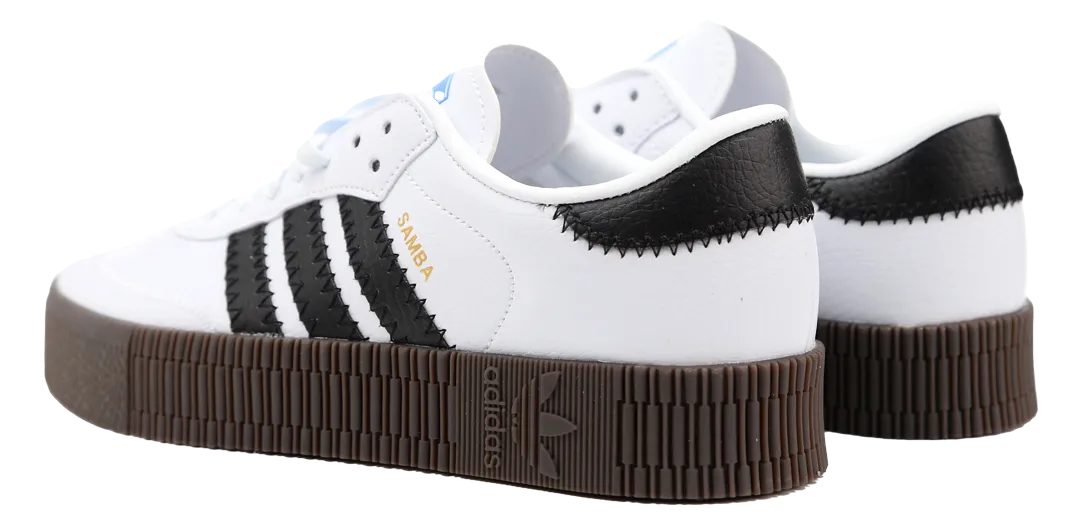 Adidas Samba White - High Adidas Ownthegame Basketball Shoe