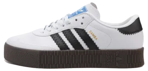 Adidas Samba White - High Adidas Busenitz Vulc Ii Shoes