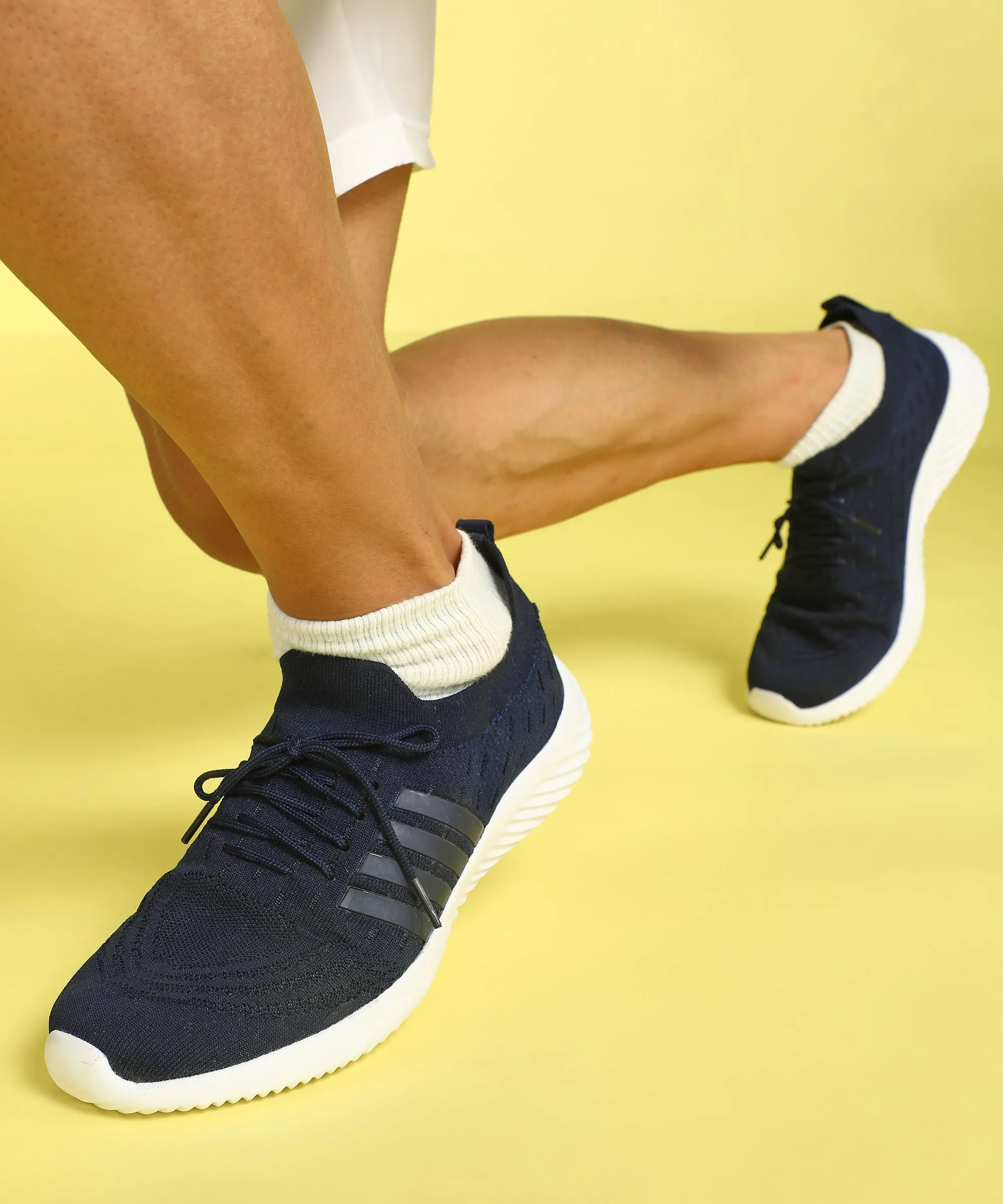 Paragon  K1213G Men Walking, Running, Training, Cricket, Gym, Sports Shoes | Athletic Shoes with Comfortable Cushioned Sole for Daily Outdoor Use Gel 2160 Casual Shoes