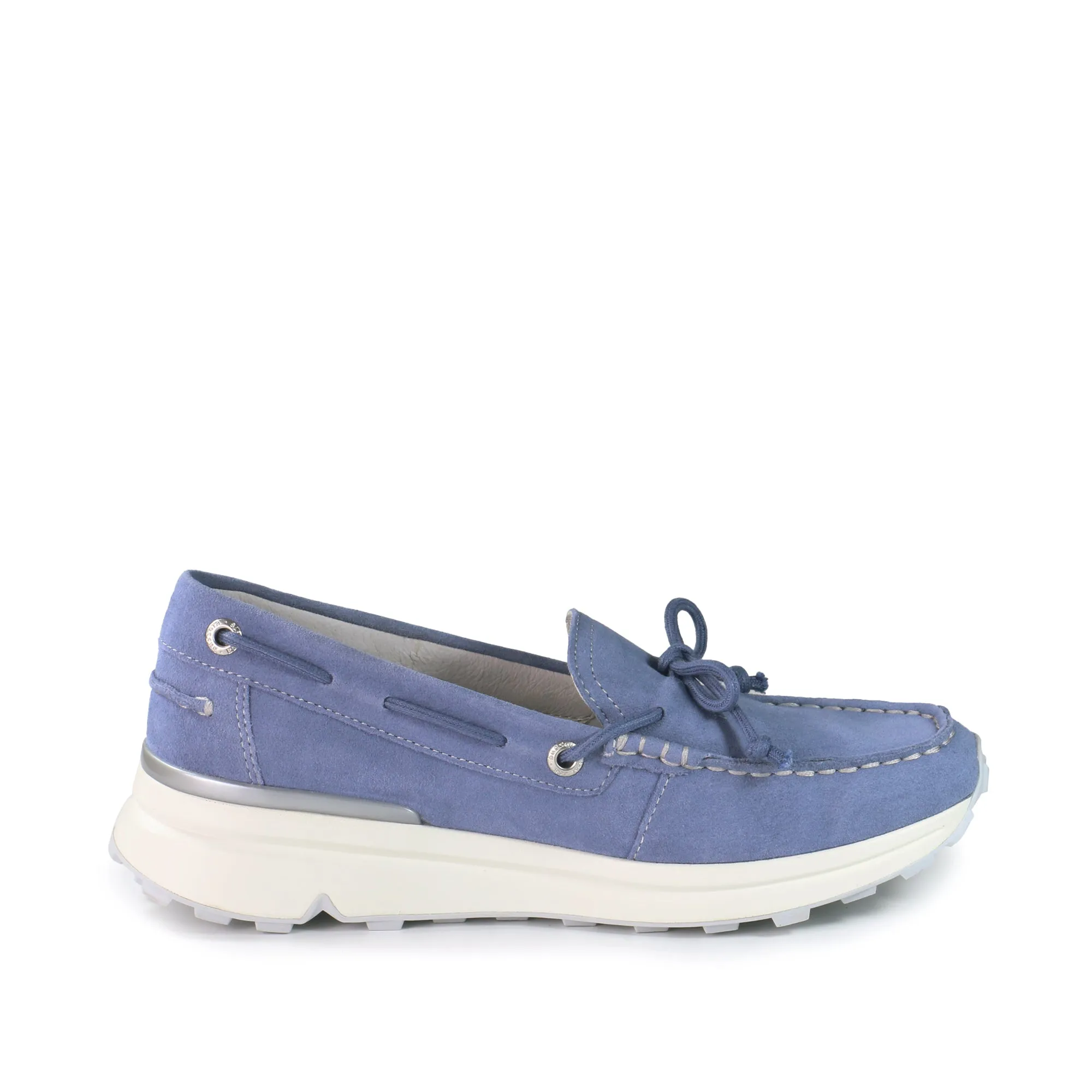 Custom Oxford Shoes BMS 3.0 Boat Shoes (Heaven)