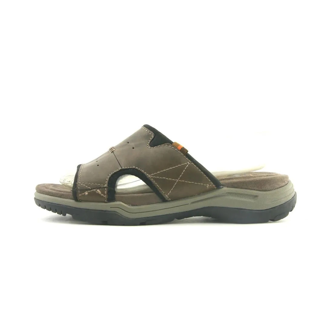 OZARK TRAIL CONTOURED ARCH SUPPORT Adult Slippers