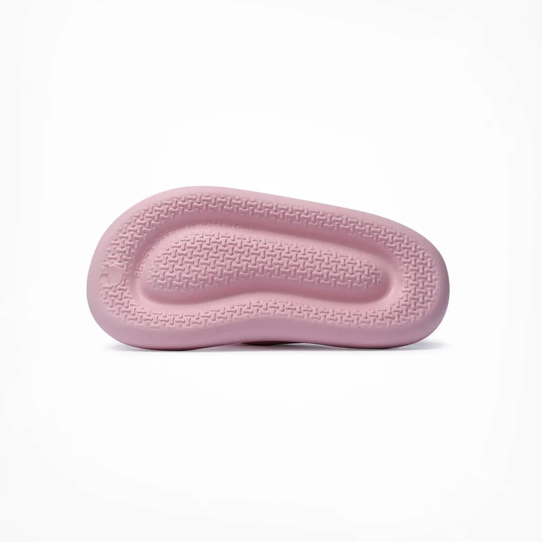 Skechers Slippers Birdsoles - Surfers Flip Flops - Pink