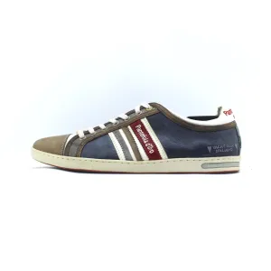 Casual Shoes Young Adults PANTOFOLA D'ORO YAGHT CLUB ITALIANO