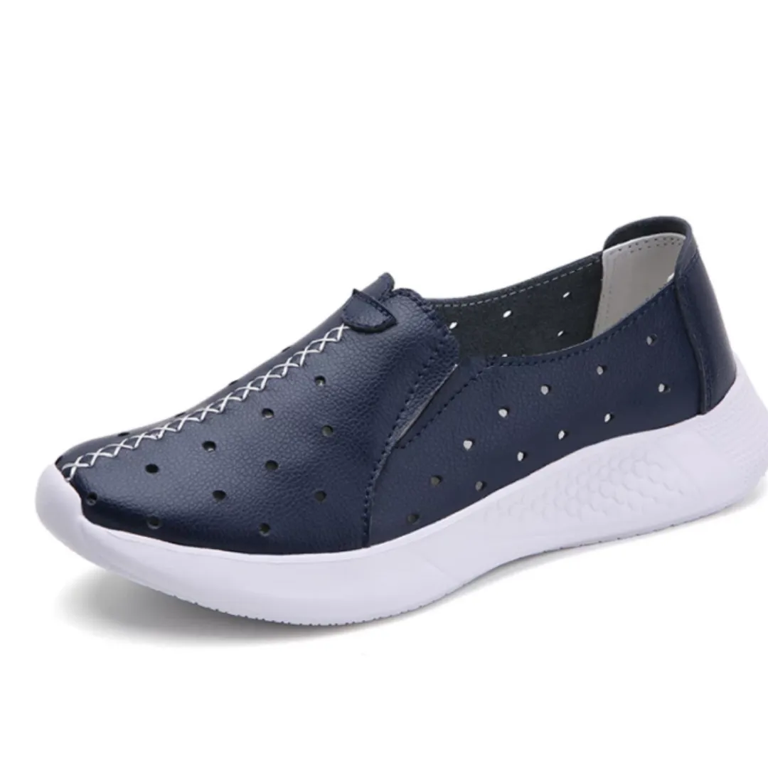 Loafers Flats Paquita Women's Loafer Shoes