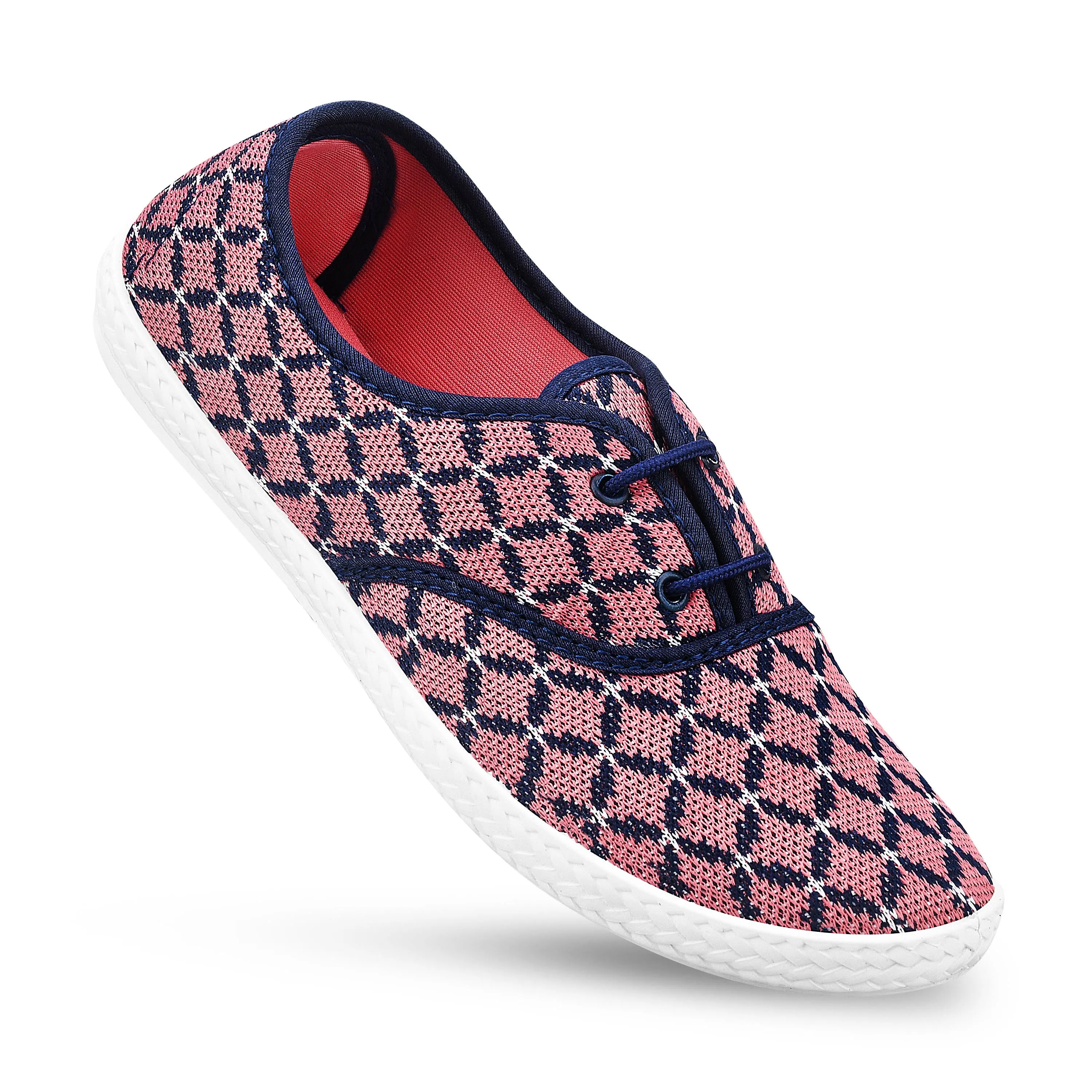 Paragon  K1009L Women Casual Shoes | Sleek & Stylish | Latest Trend | Casual & Comfortable | For Daily Wear Matalan Casual Shoes