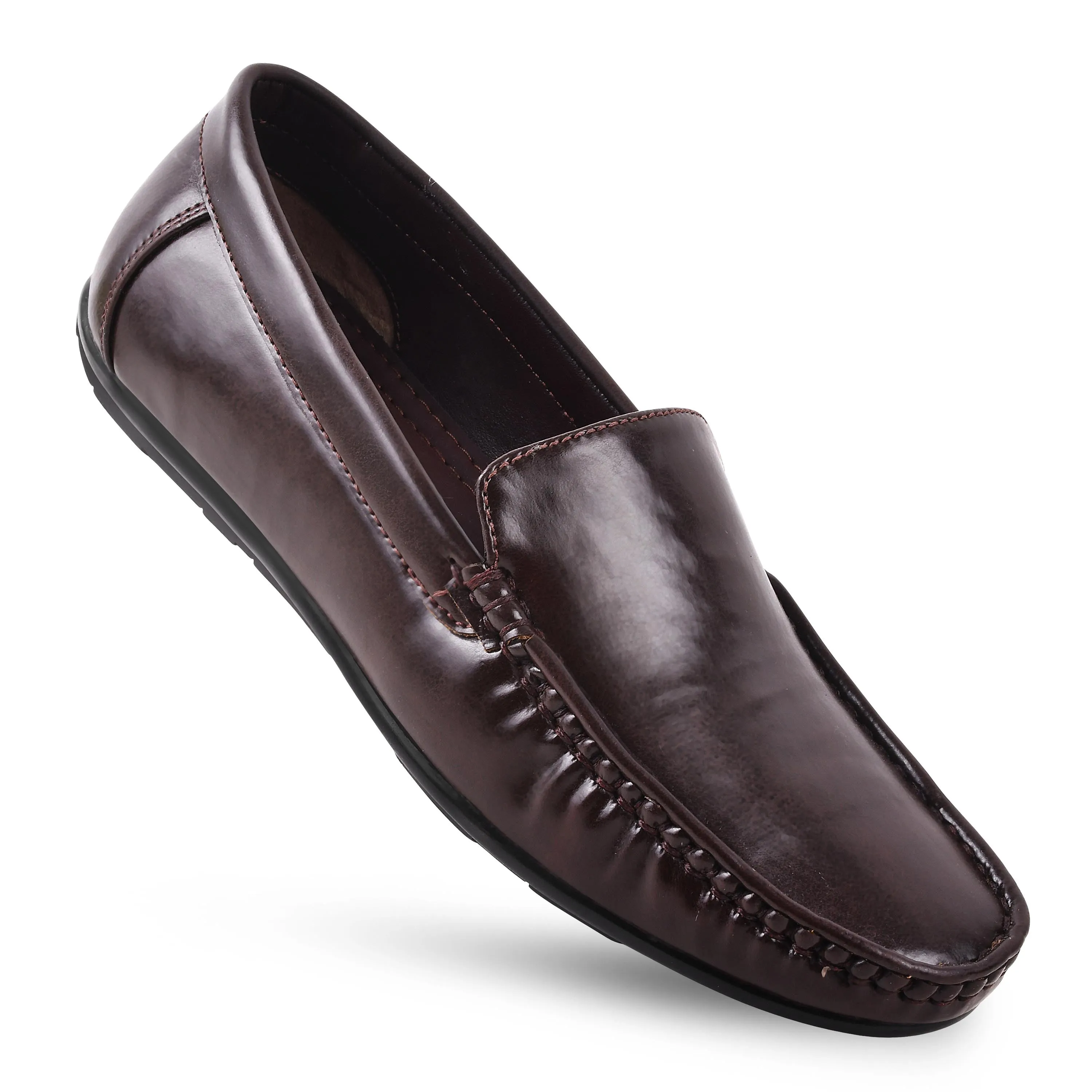 Gianni Bini Loafers Paragon  K11234G Men Casual Shoes | Stylish Walking Outdoor Shoes for Everyday Wear | Smart & Trendy Design  | Comfortable Cushioned Soles