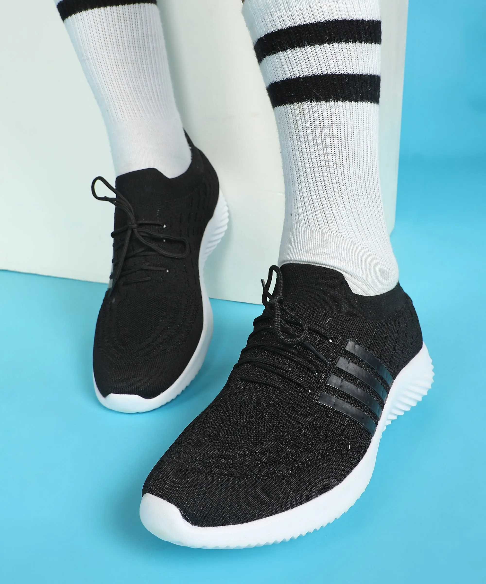 Casual Best Shoe Brands Paragon  K1213G Men Walking, Running, Training, Cricket, Gym, Sports Shoes | Athletic Shoes with Comfortable Cushioned Sole for Daily Outdoor Use