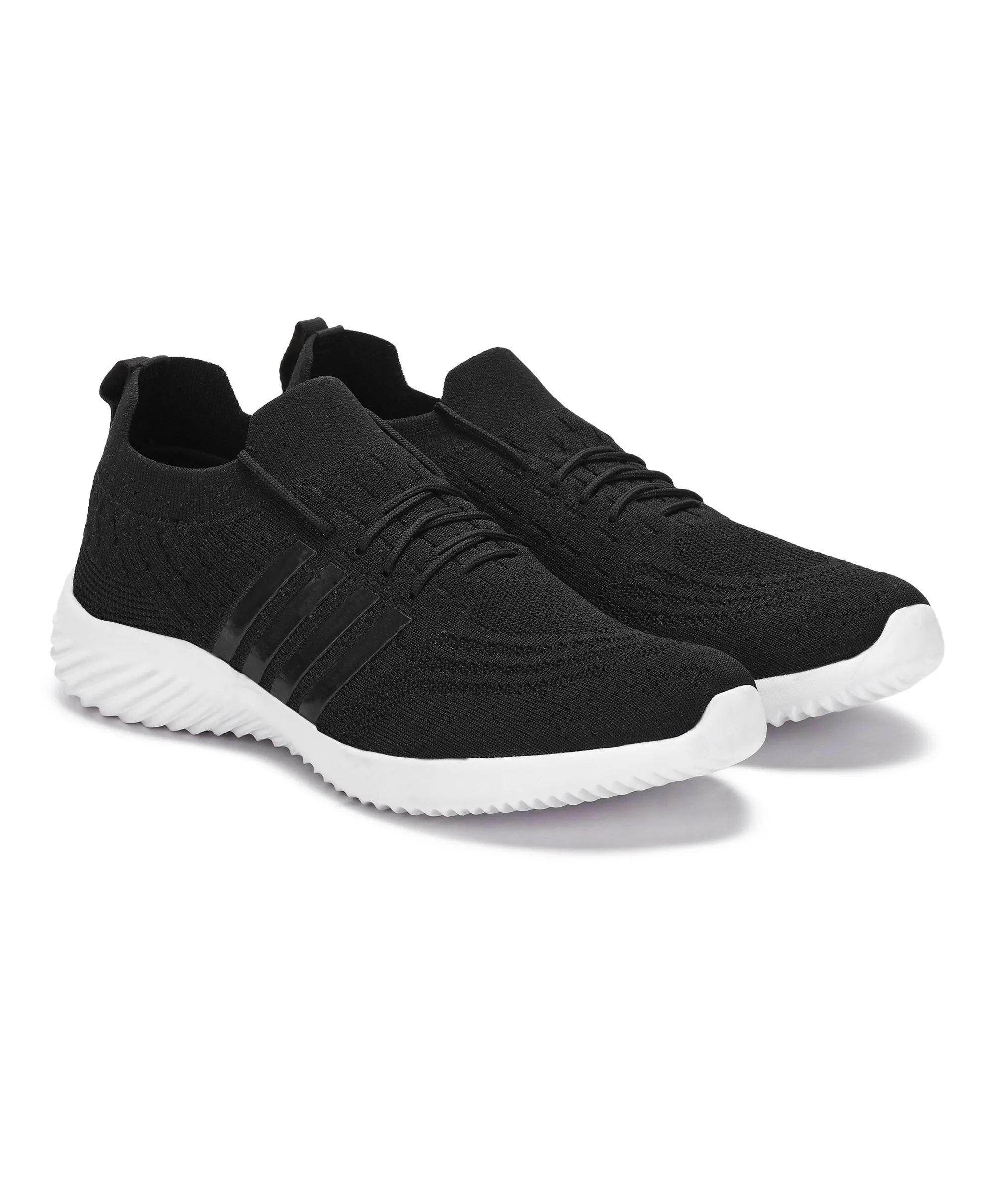 Trotter Casual Shoes Paragon  K1213G Men Walking, Running, Training, Cricket, Gym, Sports Shoes | Athletic Shoes with Comfortable Cushioned Sole for Daily Outdoor Use