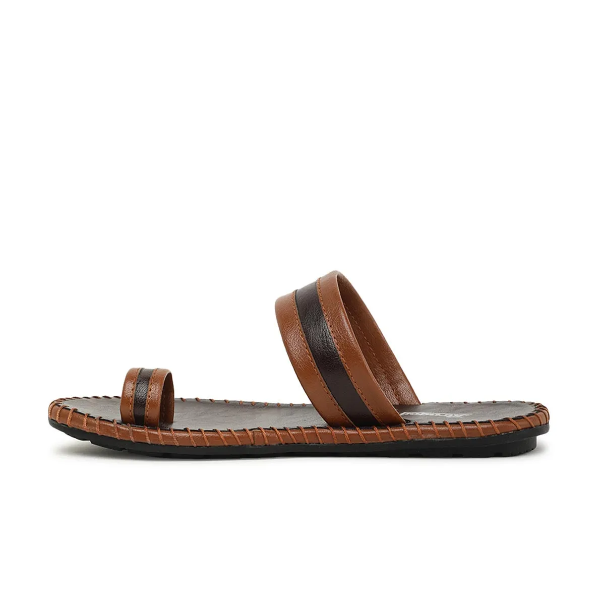 Paragon K2000G Men Stylish Sandals | Comfortable Sandals for Daily Outdoor Use | Casual Formal Sandals with Cushioned Soles Slip On Winter Boots