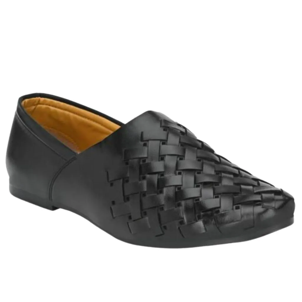 Lainey Sandals Paris Stylish Casual Leather Loafers Shoes For Men