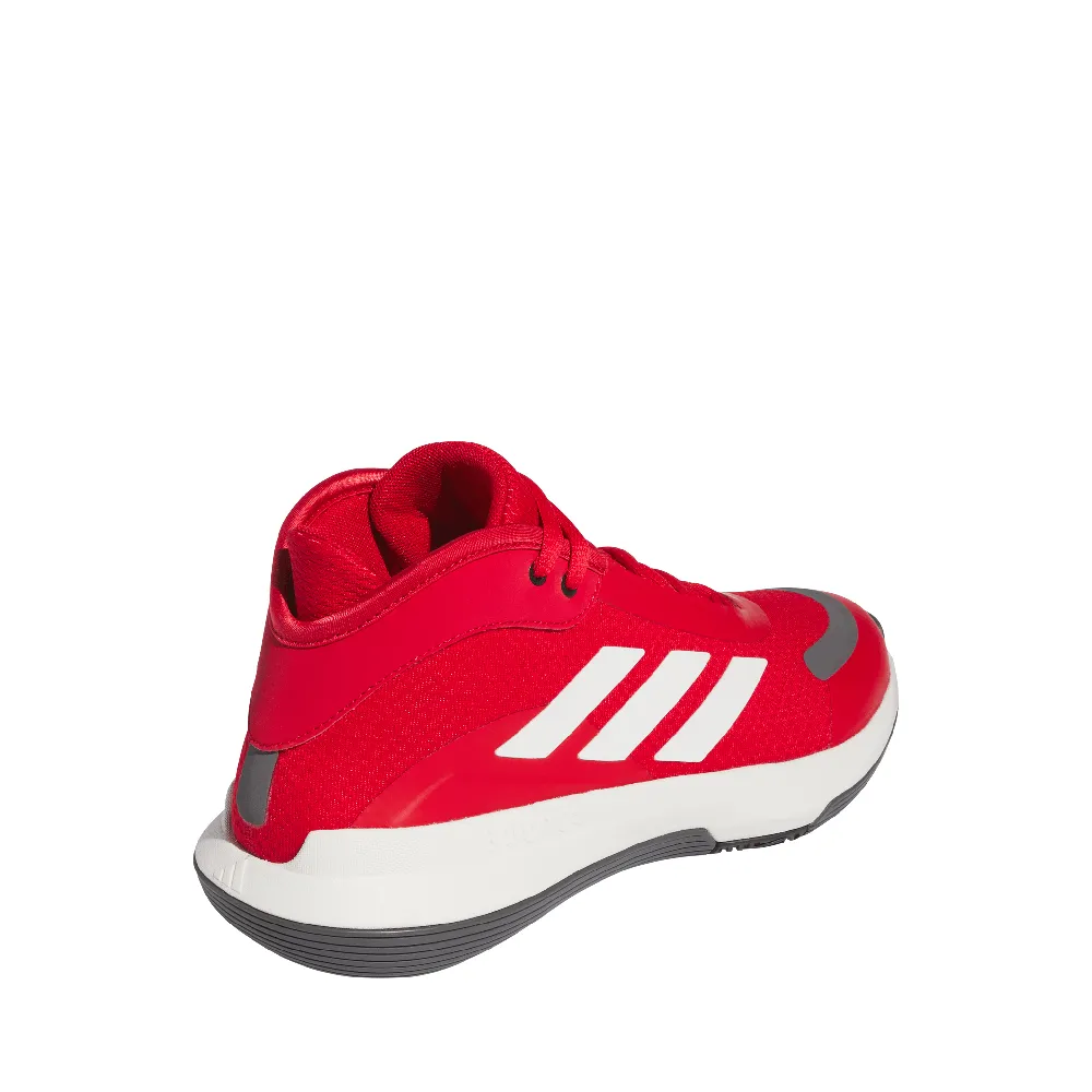 Adidas Hiking Shoes Deal adidas Men's Bounce Legends Trainers Basketball Shoes