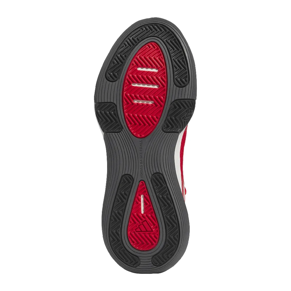 adidas Men's Bounce Legends Trainers Basketball Shoes Adidas Mundial Team Turf Shoes