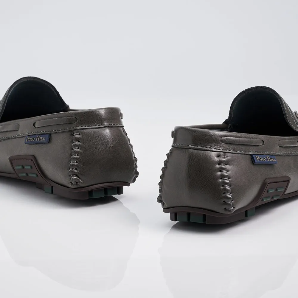 Men Slip On Loafers Slip On Training Shoes