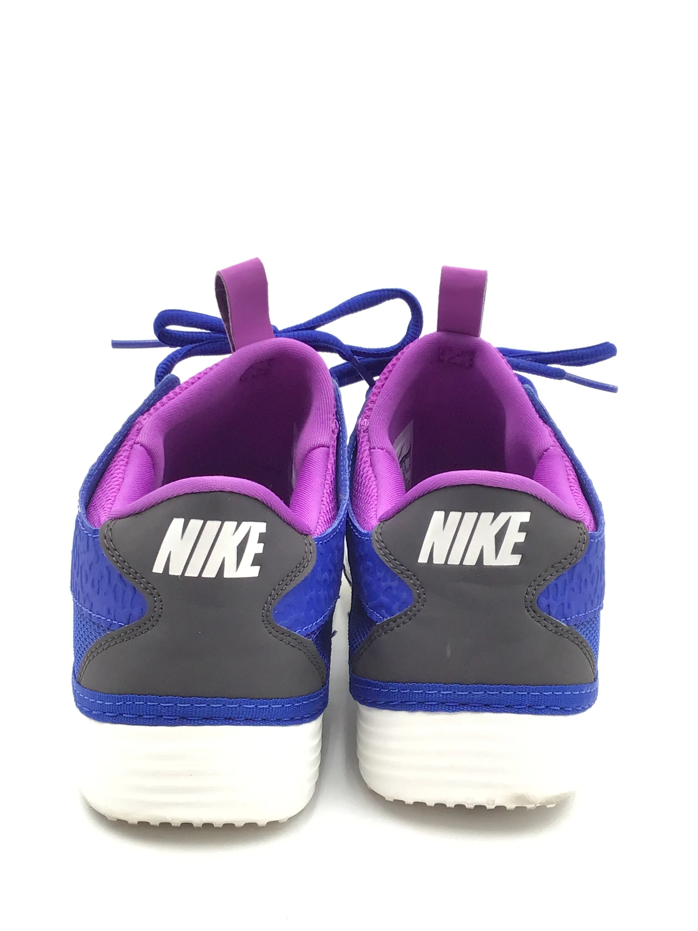 Shoes Athletic By Nike In Blue & Purple, Size: 9 Asics Throw Pro Throwing Shoes
