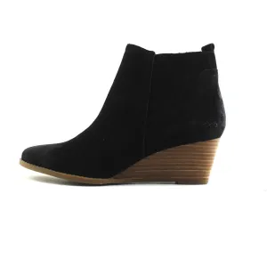 Korean Home Slippers FRANCO SARTO WAYRA' BLACK LE