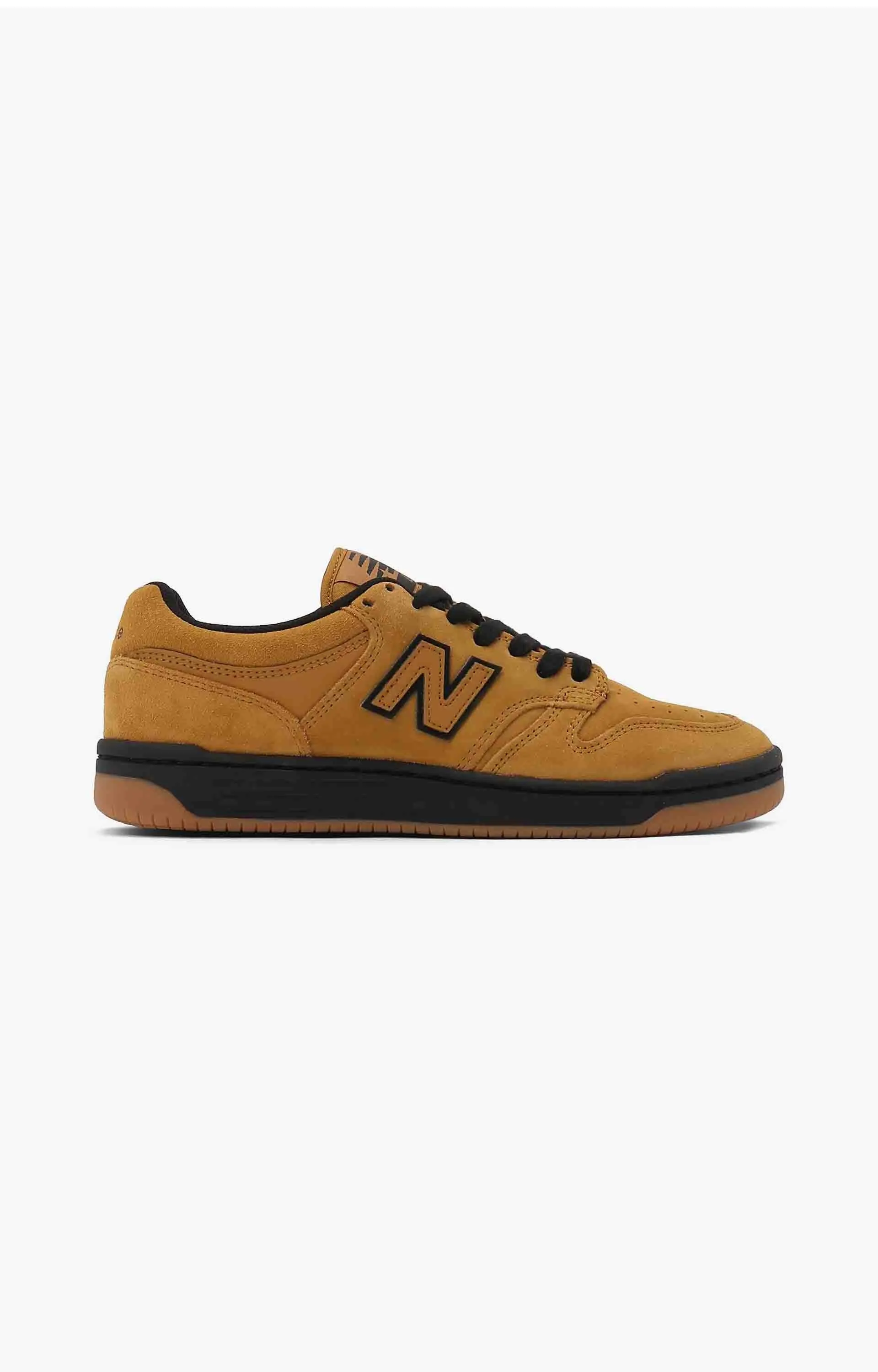 New Balance Numeric NM480GDT Shoe, Tobacco/Black New Balance Fuelcell Carbon Plate