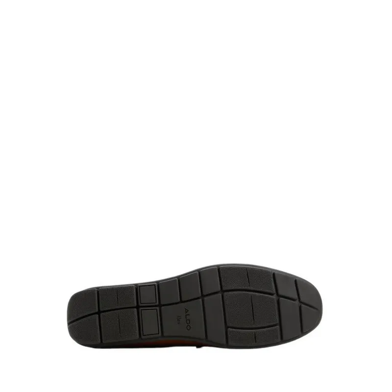 Boot Slip On Covers ZIRNUFLEX-IN SLIP ONS - COGNAC