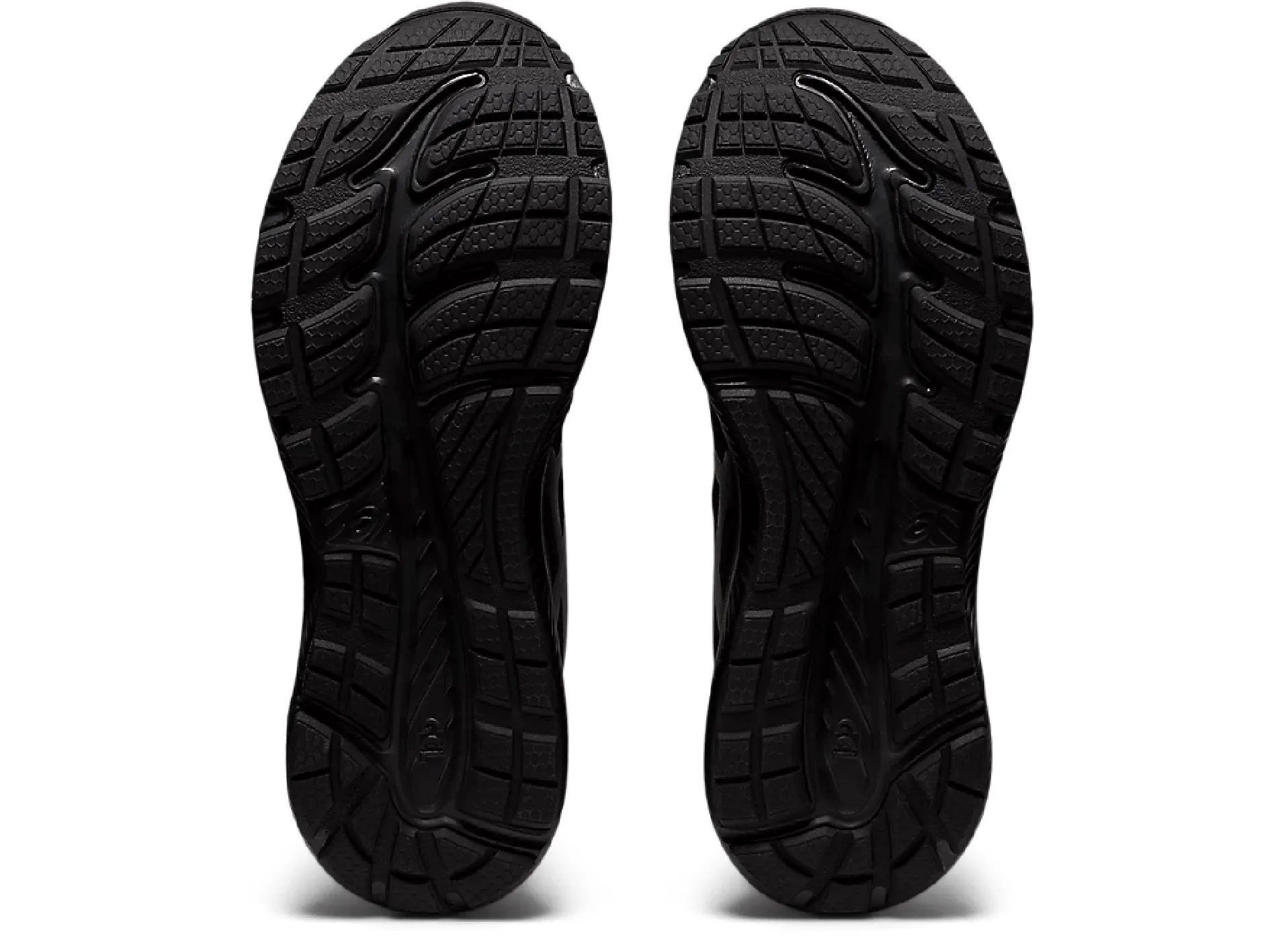 Asics Mens Gel Contend 7 <br> 1011B040 001 Clearance Asics Running Shoes