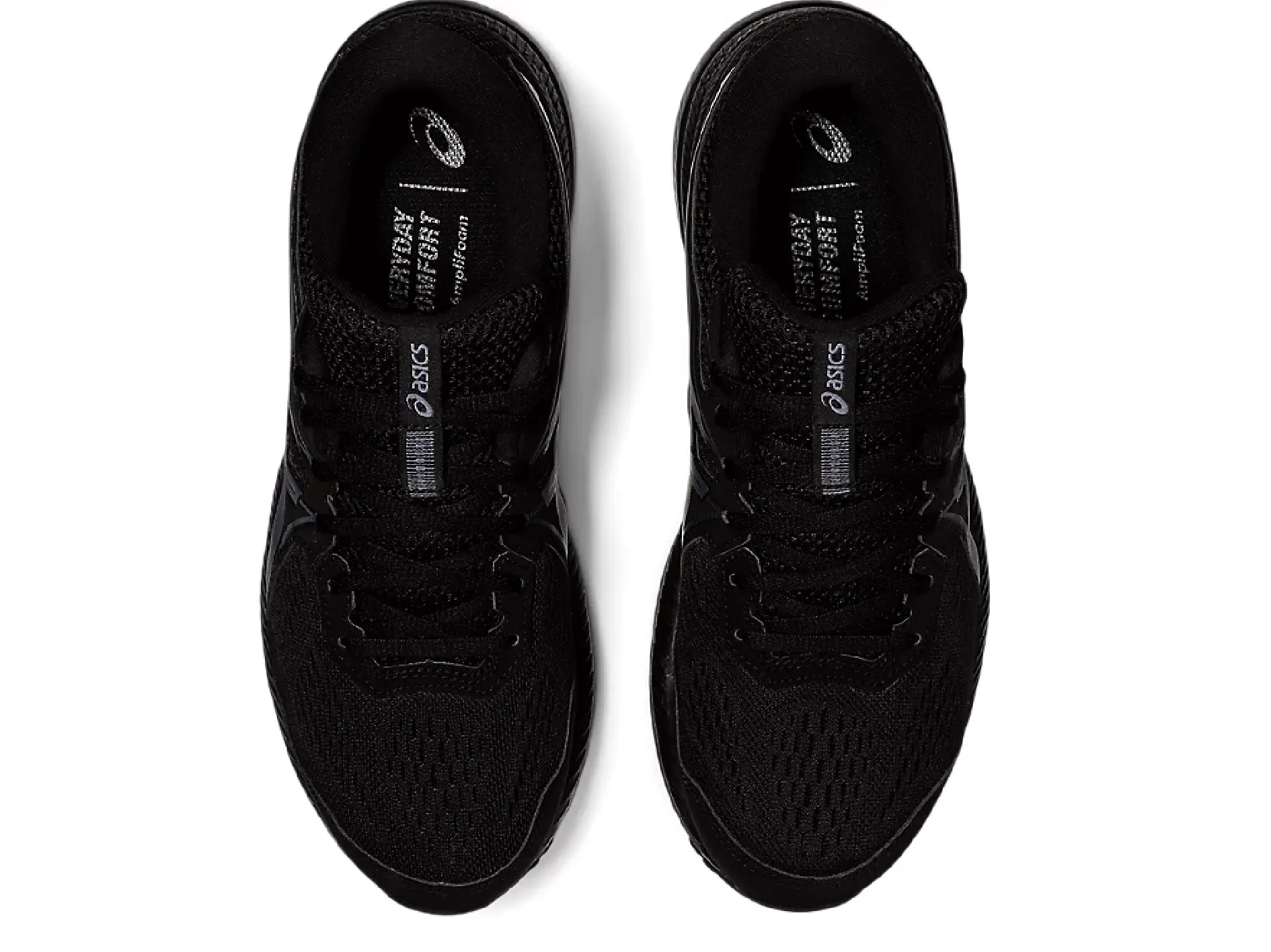 Asics Shoe Guarantee Asics Mens Gel Contend 7 <br> 1011B040 001