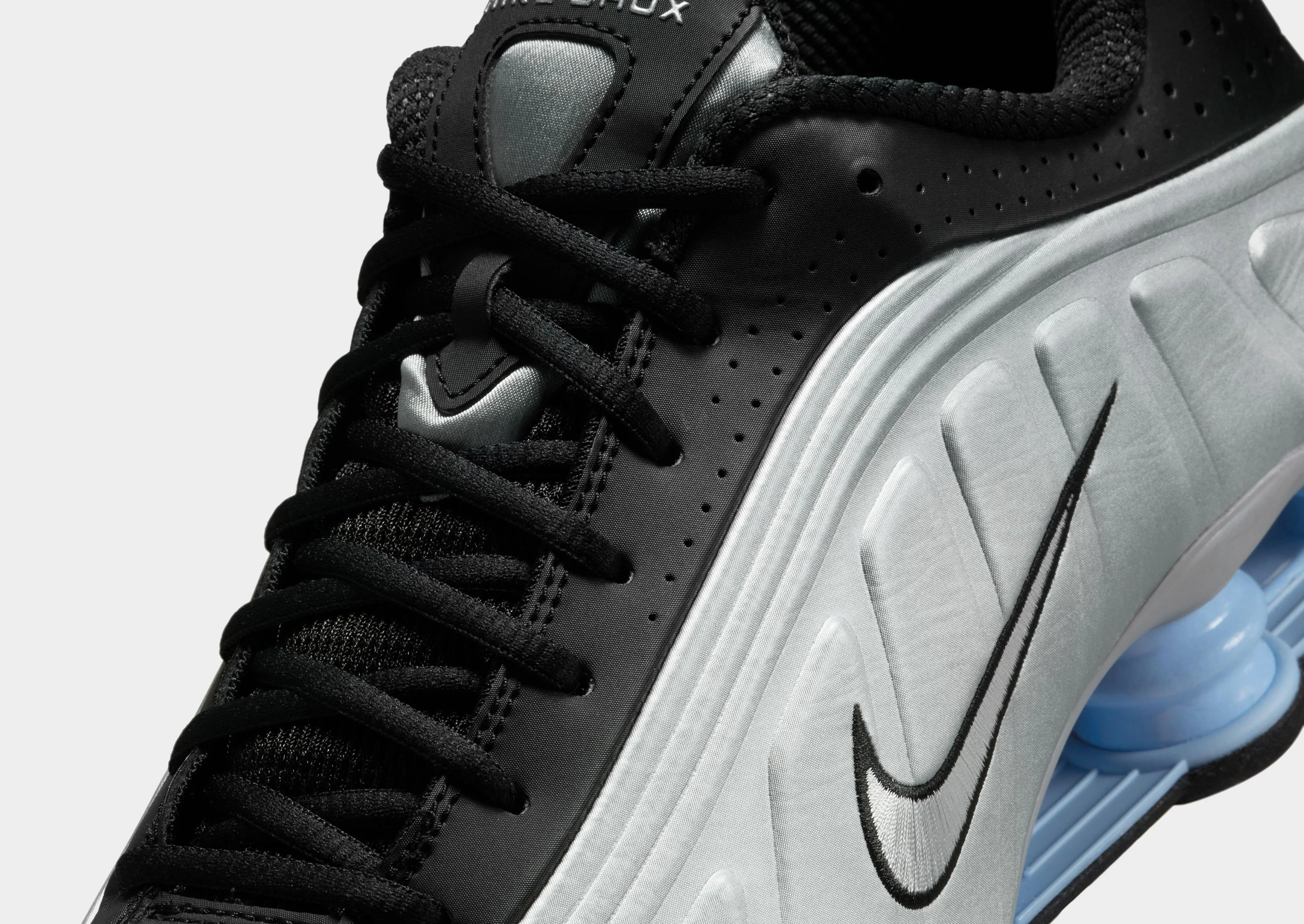 Asics Shoe Insoles Shox R4