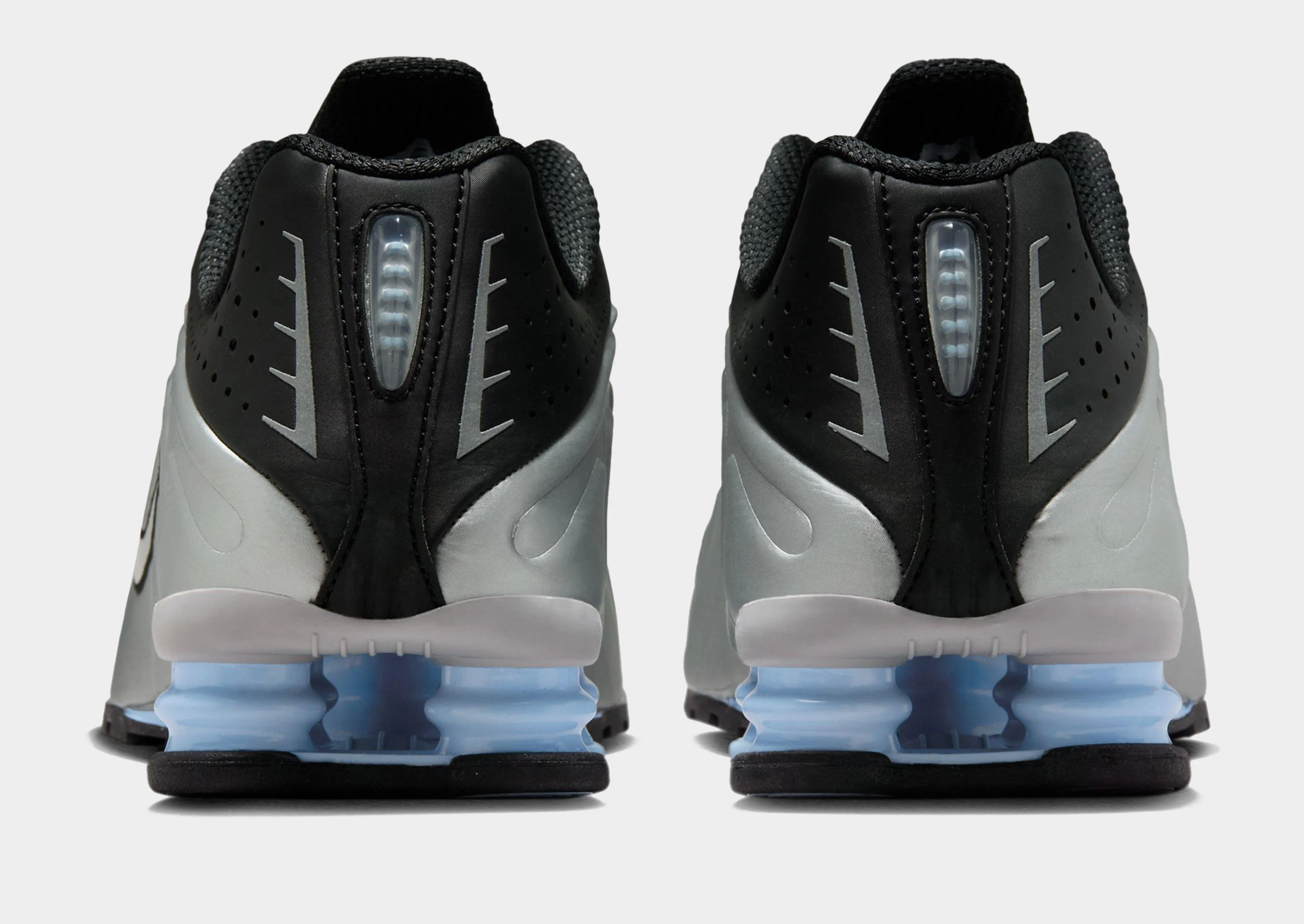 Asics Gel Kenun Mx Running Shoes Shox R4