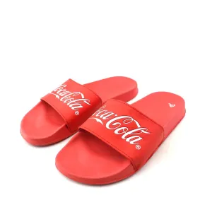 COCA COLA . Slippers For Home