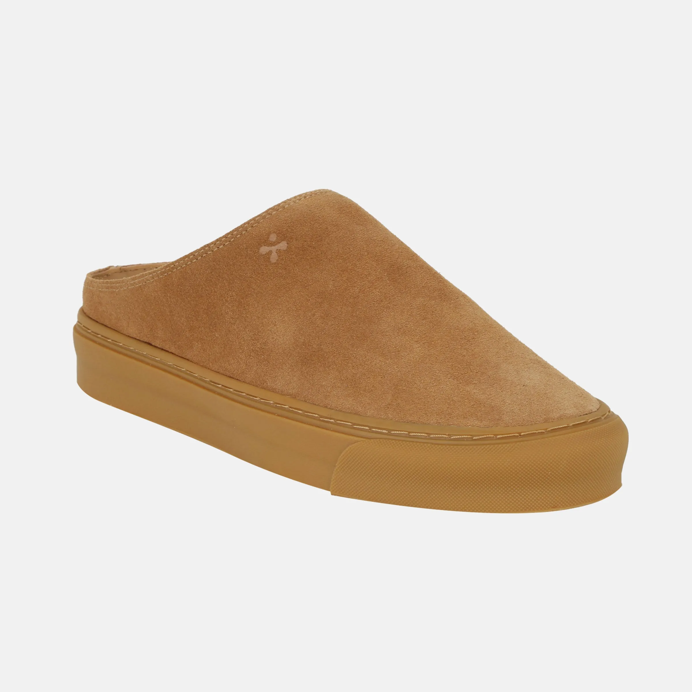 Pokemon Slip On Shoes TOURER Tan