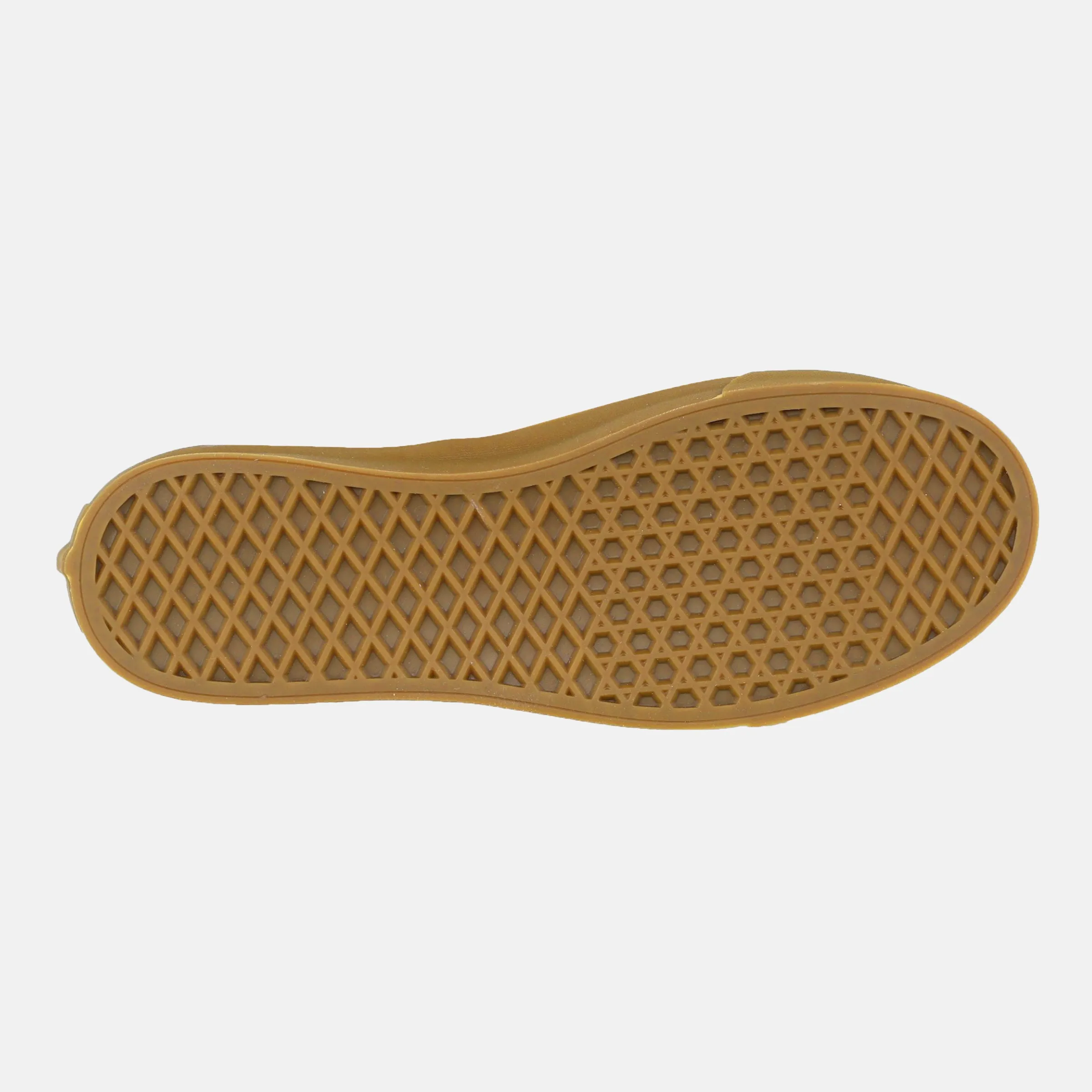 Slip On Sandal TOURER Tan