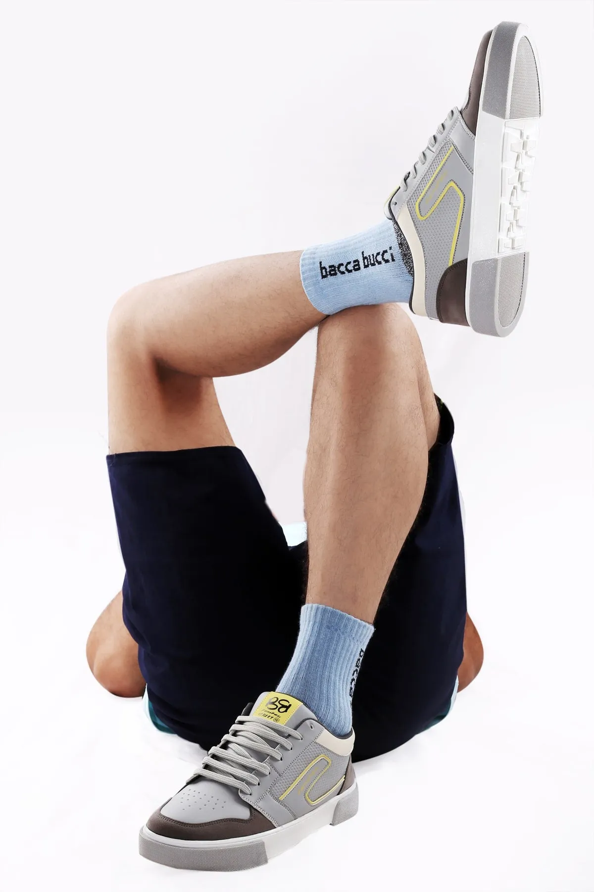 Bacca Bucci SLAYER Vintage Shoes