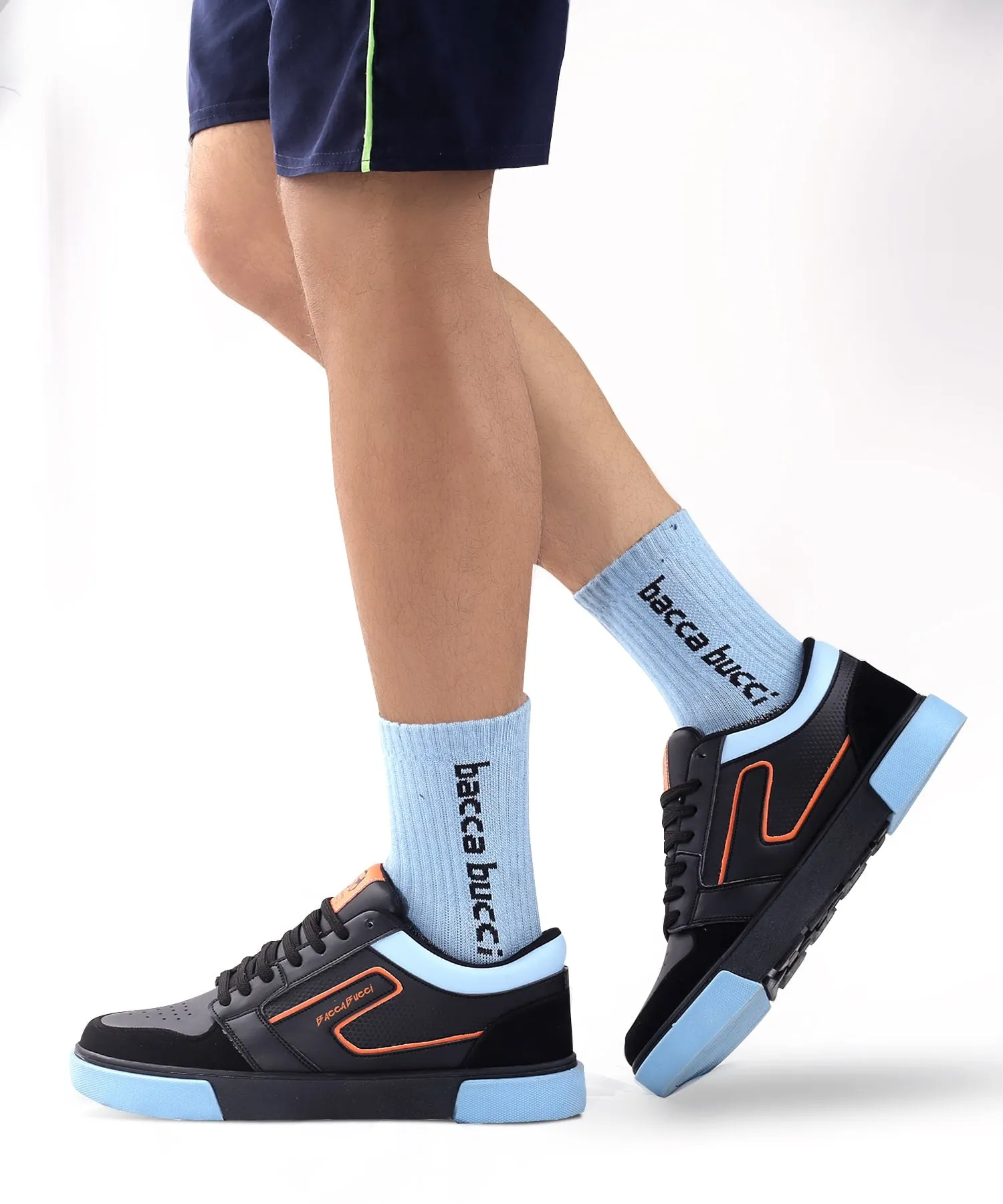 All Casual Shoes Bacca Bucci SLAYER