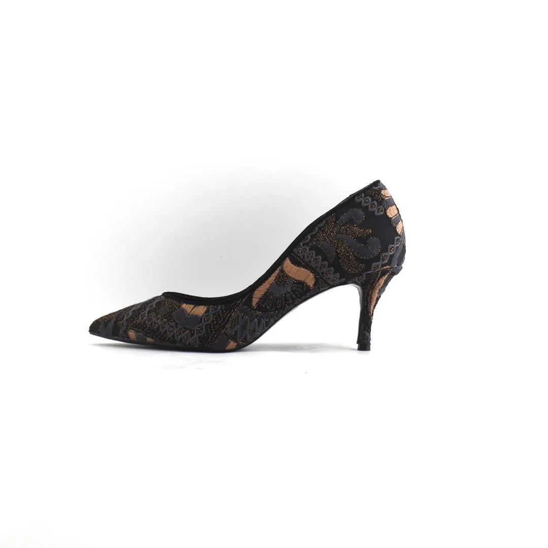 Puffa Slippers CHARLES DAVID ADDIE