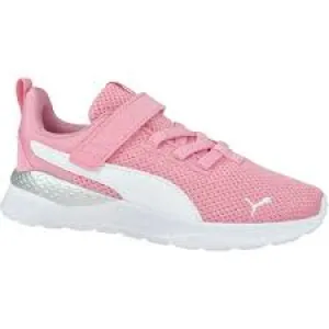 Sale On Asics Running Shoes PUMA - KIDS SHOES PINK