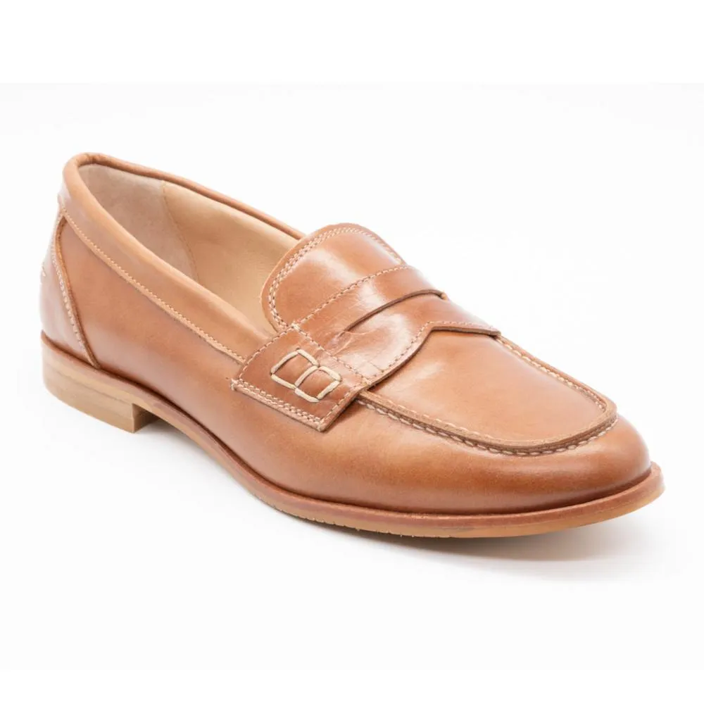 Giorgio Brutini Loafers Luis Gonzalo Loafers (3970) Brandy