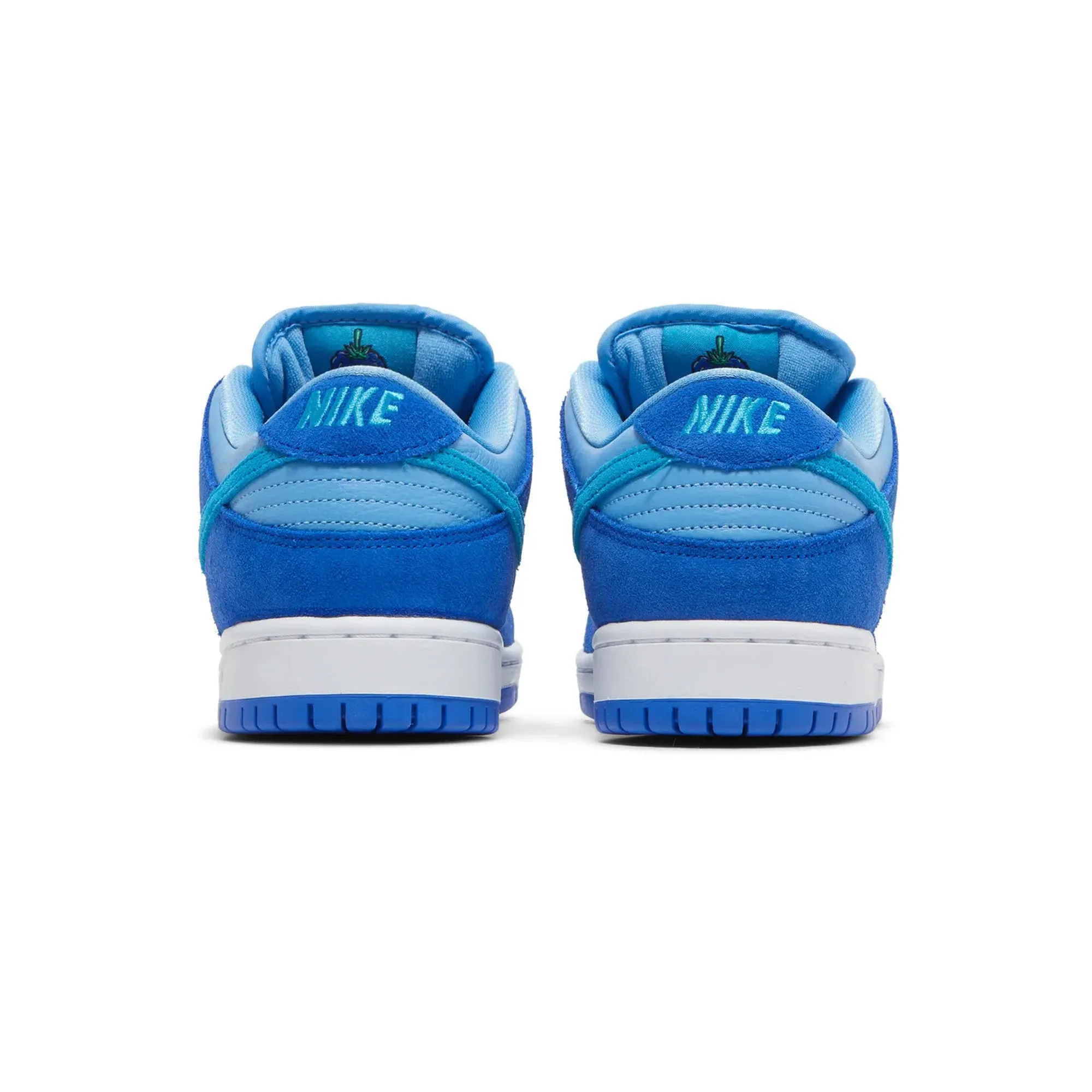 Asics Gt 1000 Running Shoes SB Dunk Low 'Blue Raspberry' (2022)