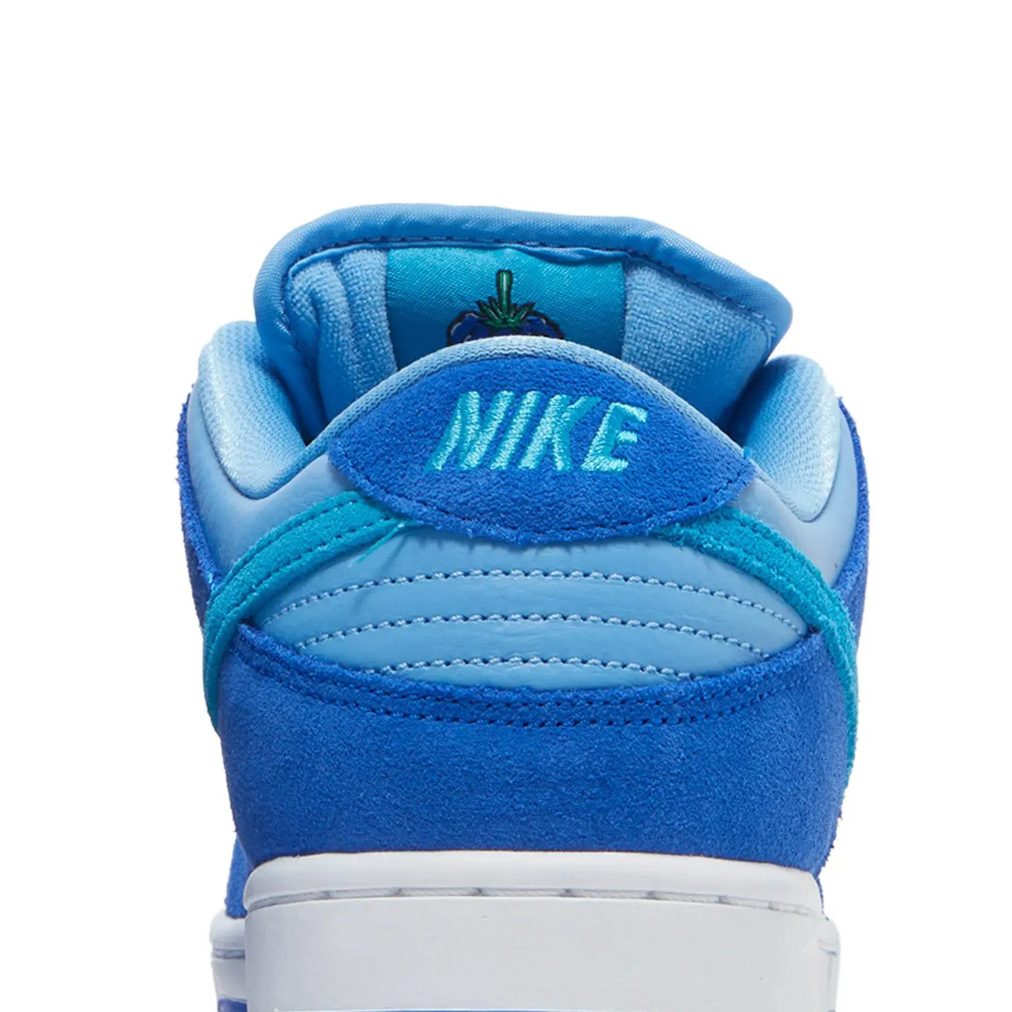 Asics Lacrosse Turf Shoes SB Dunk Low 'Blue Raspberry' (2022)